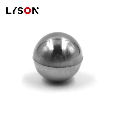 stainless steel hemisphere 50mm 68mm 70mm 76mm hollow half steel ball