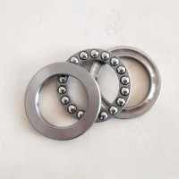 High Performance small diameter thrust ball bearing