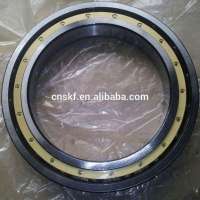 High Quality Thin Wall Section Ball Bearing 618/750