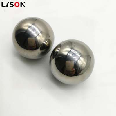 solid aisi 316 316L stainless steel ball