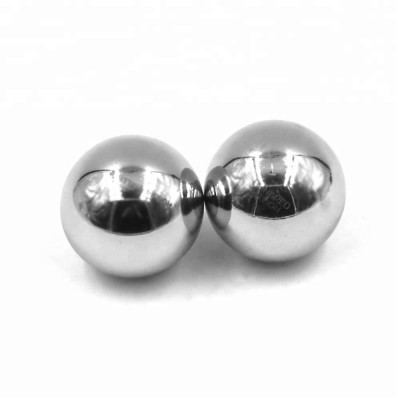 Stainless Steel Ball Massage Ball Kit For Neck 6 To 7 cm In Diameter