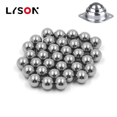 good polishing stainless steel su 304 for bearing balls