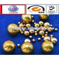 T1 T2 solid copper ball 4mm 5mm 6mm 7mm