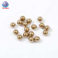 Top quality professional brass ball copper ball for pen