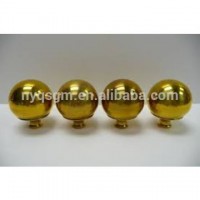 30mm 38mm 39mm 40mm 49mm 49.8mm 50mm big copper sphere solid 0.999 copper metal ball for plating