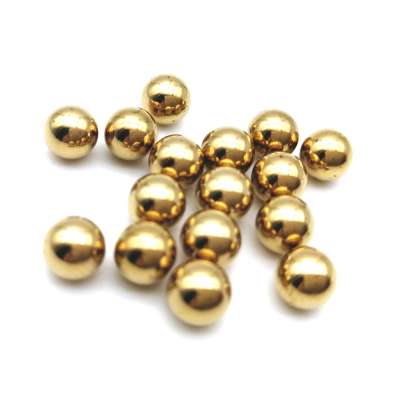 H62 metal ball solid brass ball steel ball0.35mm to 200mm cheap low price good quality