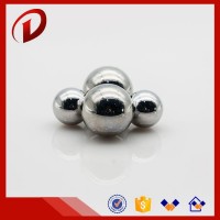 Supreme quality stainless steel balls 3mm