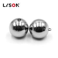 Manual Massager Stainless Steel Ball 10mm To 50mm