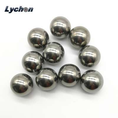 Bearing balls large solid 17mm steel ball for pachinko game