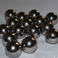 High carbon 1 inch steel ball steel balls