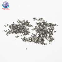 Bearing hard and cheap 440C 420C Stainless Steel Balls SGS ROHS