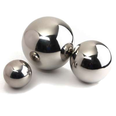 Exstock stainless steel ball AISI201 7.938mm(magnet) 5/16" SUS316 304 SUS420J 440 440c 52100 Q235 G2000 G1000 G500 G100 G60 G40