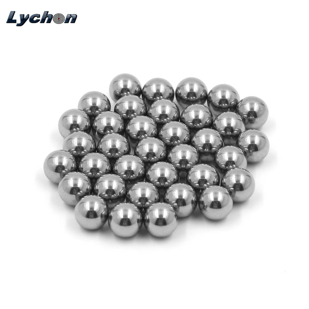 3.1mm bearing steel ball